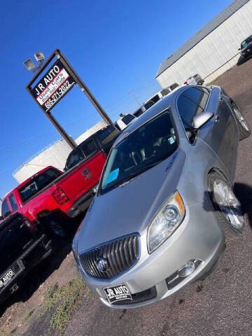 2014 Buick Verano Convenience Group