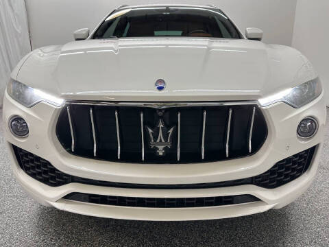 2019 Maserati Levante S