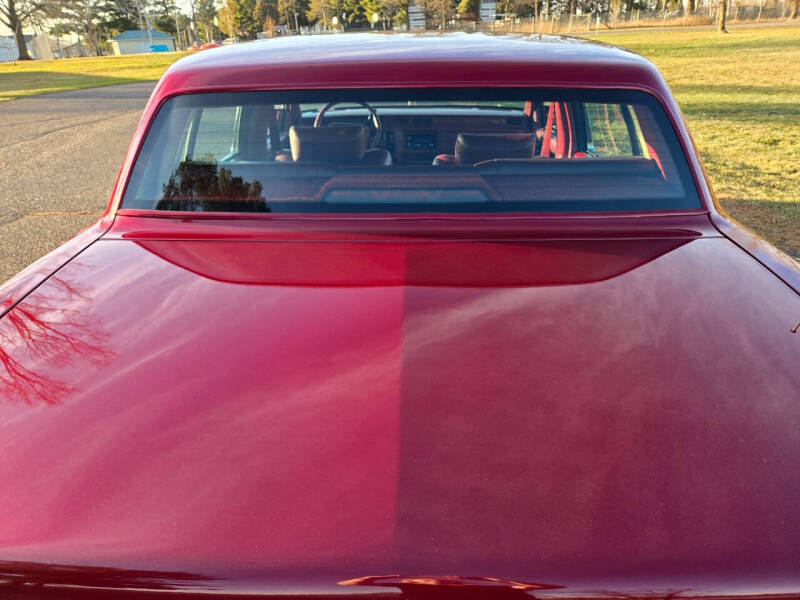 1993 Cadillac DeVille