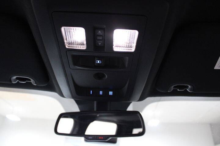 2016 RAM 2500 Laramie Longhorn