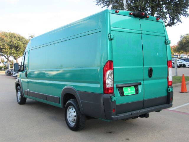 2017 RAM ProMaster 3500 159 WB