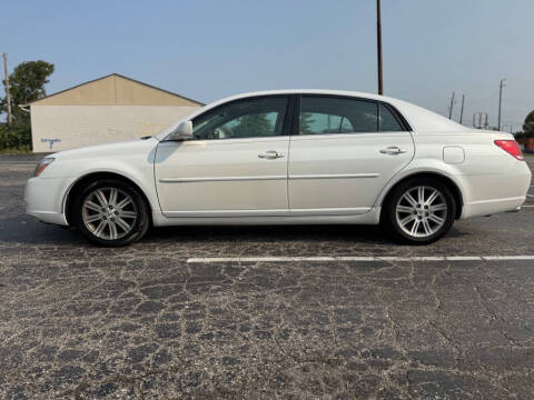 2006 Toyota Avalon XL