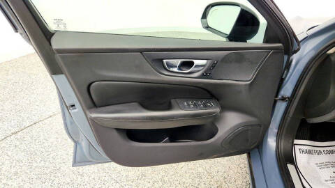 2023 Volvo S60