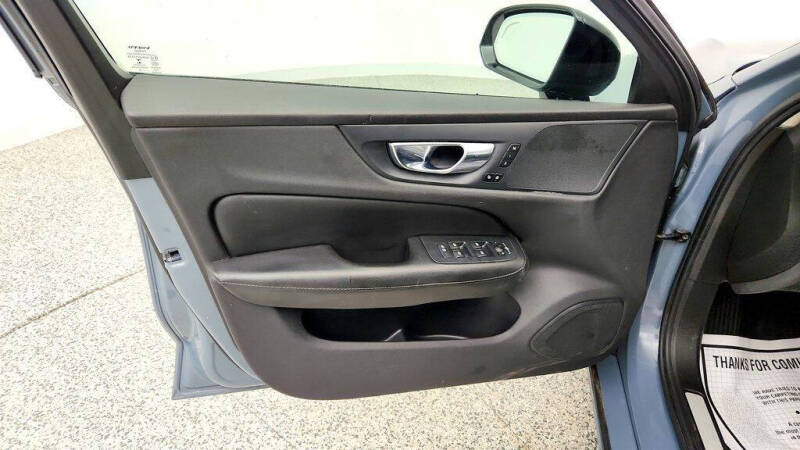 2023 Volvo S60