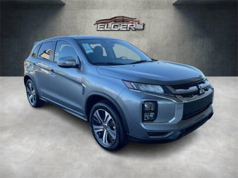 2026 Mitsubishi Outlander Sport