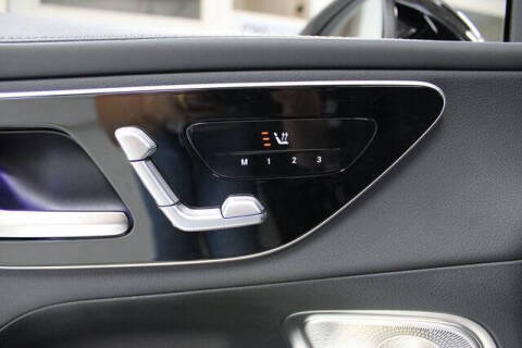 2024 Mercedes-Benz GLC GLC 300