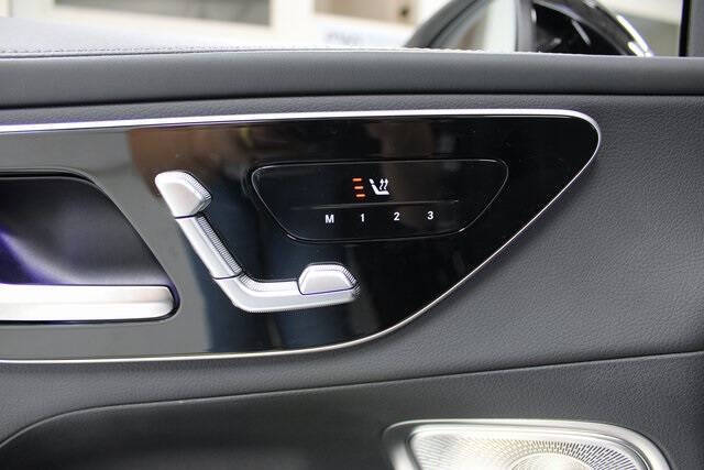 2024 Mercedes-Benz GLC GLC 300