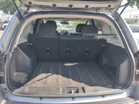 2014 Jeep Compass Sport