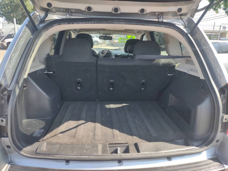 2014 Jeep Compass Sport