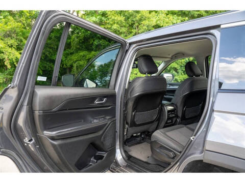 2023 Jeep Grand Cherokee L