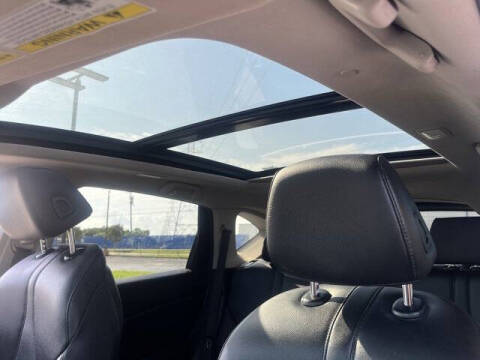 2019 Acura RDX