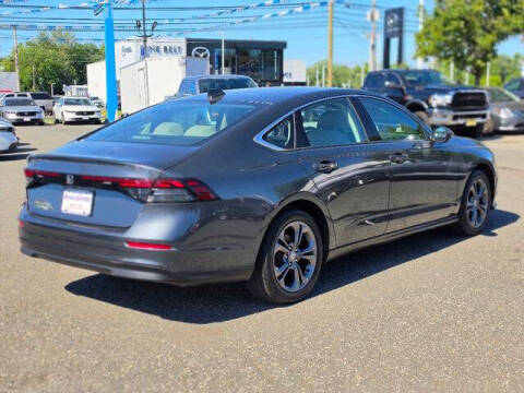 2023 Honda Accord
