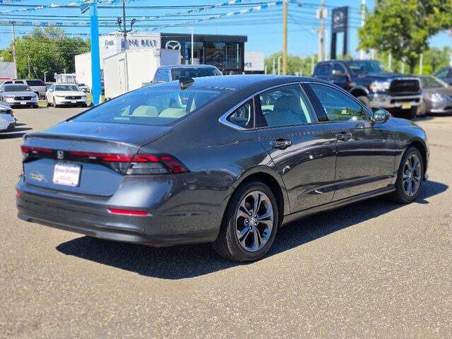 2023 Honda Accord