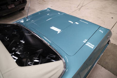 1963 Chevrolet Impala