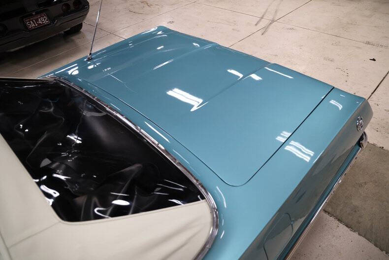 1963 Chevrolet Impala