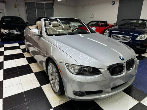 2010 BMW 3 Series 328i