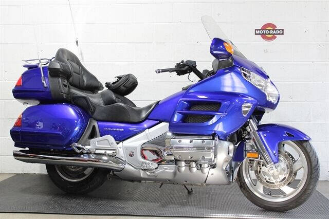 2005 goldwing deals