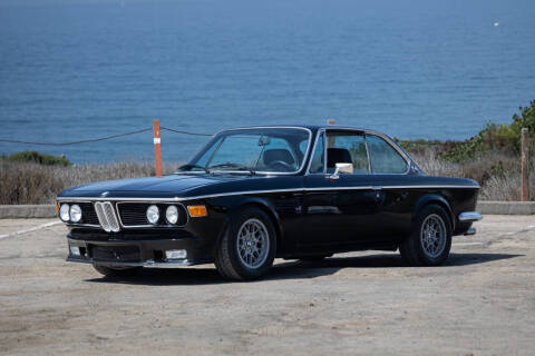 1973 BMW 3 Series