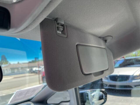 2018 Chevrolet Bolt EV LT