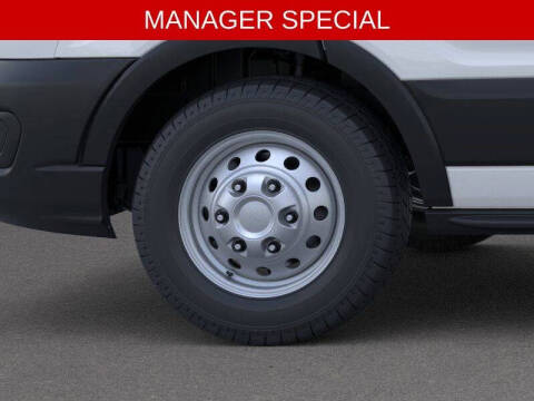 2026 Ford Transit 350