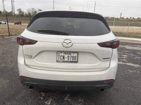2023 Mazda CX-5 2.5 S Premium