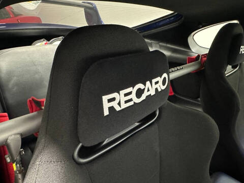 1997 Toyota Supra Turbo