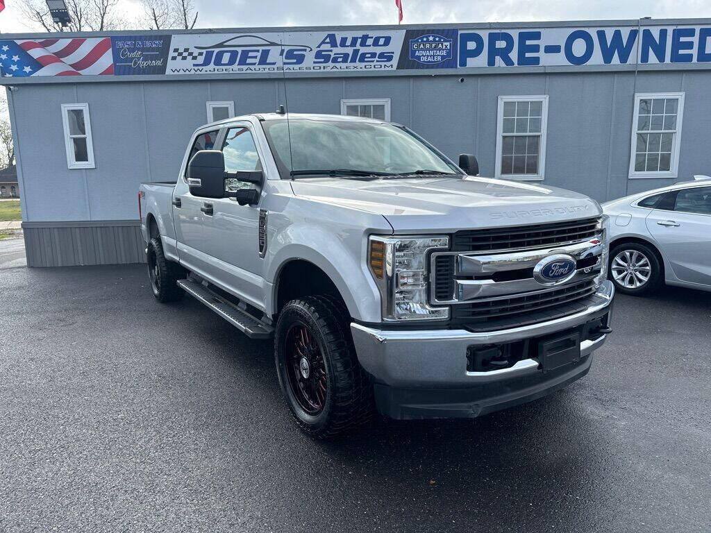 Ford F250 For Sale In Alexandria, LA