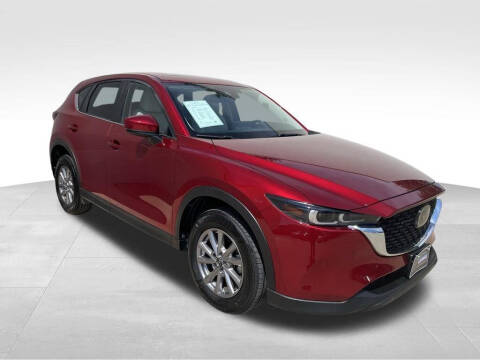 2023 Mazda CX-5 2.5 S Preferred