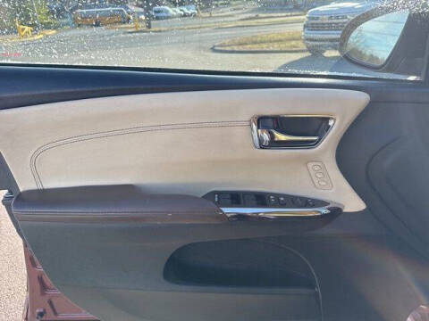 2013 Toyota Avalon Hybrid Limited