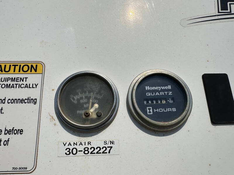 2013 International DuraStar 4400