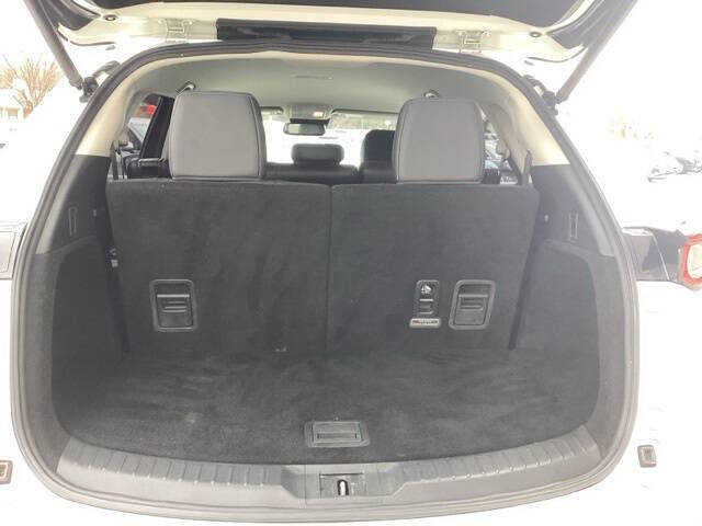 2017 Mazda CX-9 Touring