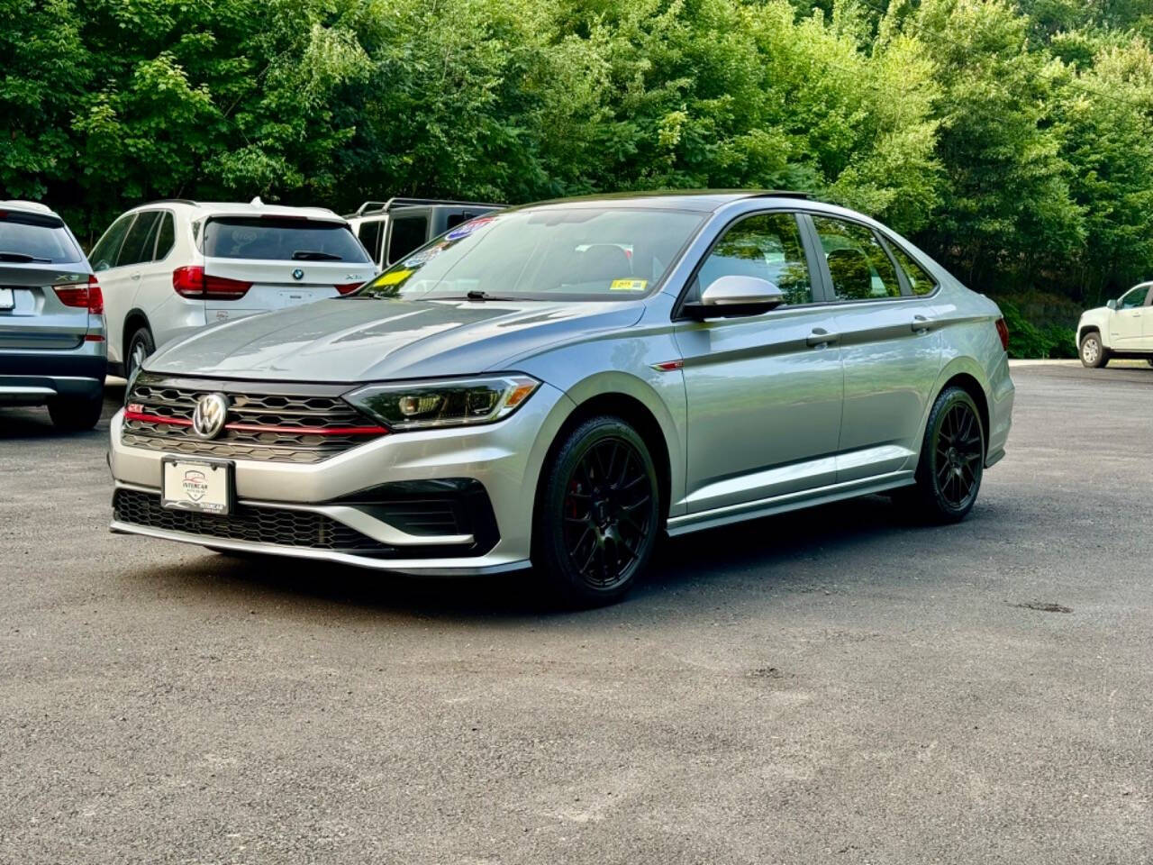 2020 Volkswagen Jetta for sale at X-Pro Motors in Fitchburg, MA