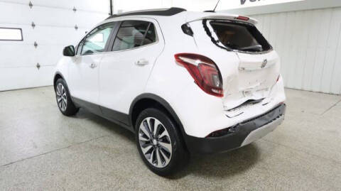 2019 Buick Encore Essence