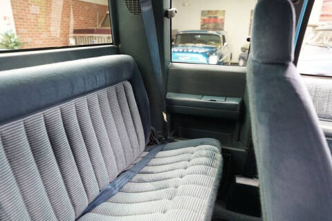 1994 Chevrolet C/K 1500 Series