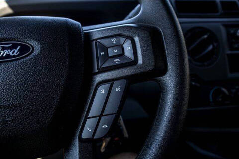 2024 Ford E-Series