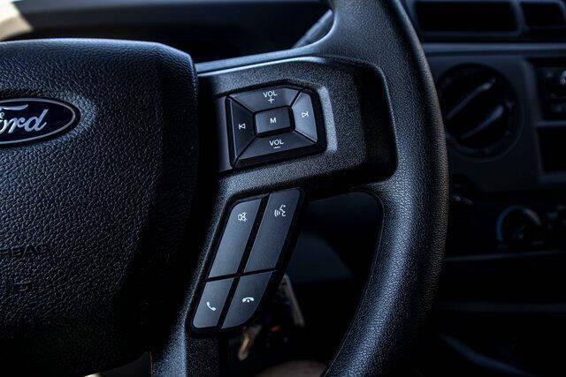 2024 Ford E-Series