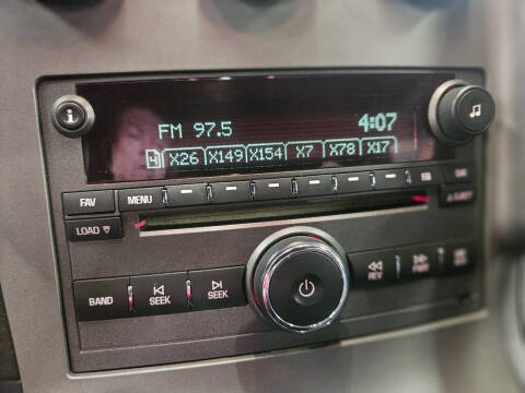 2007 Pontiac Solstice GXP