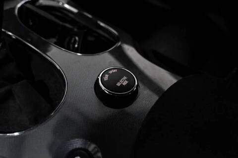 2011 Chevrolet Corvette Z06