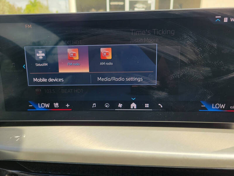 2026 BMW 4 Series 430i