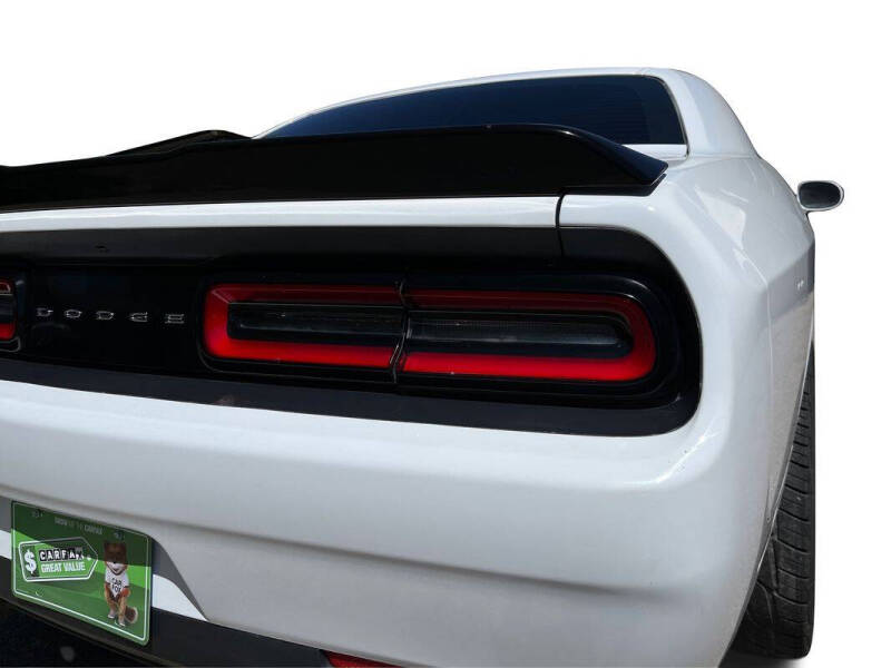 2015 Dodge Challenger