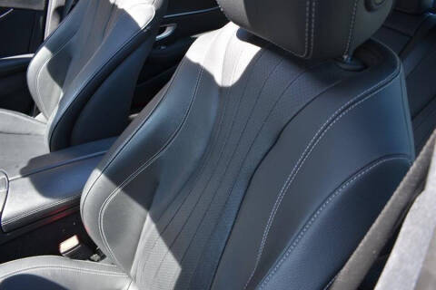 2023 Mercedes-Benz E-Class E 350 4MATIC