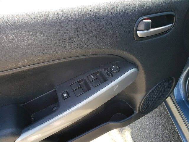 2014 Mazda MAZDA2 Sport