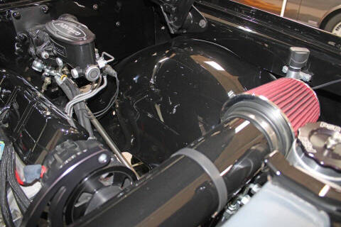 1972 Chevrolet Blazer