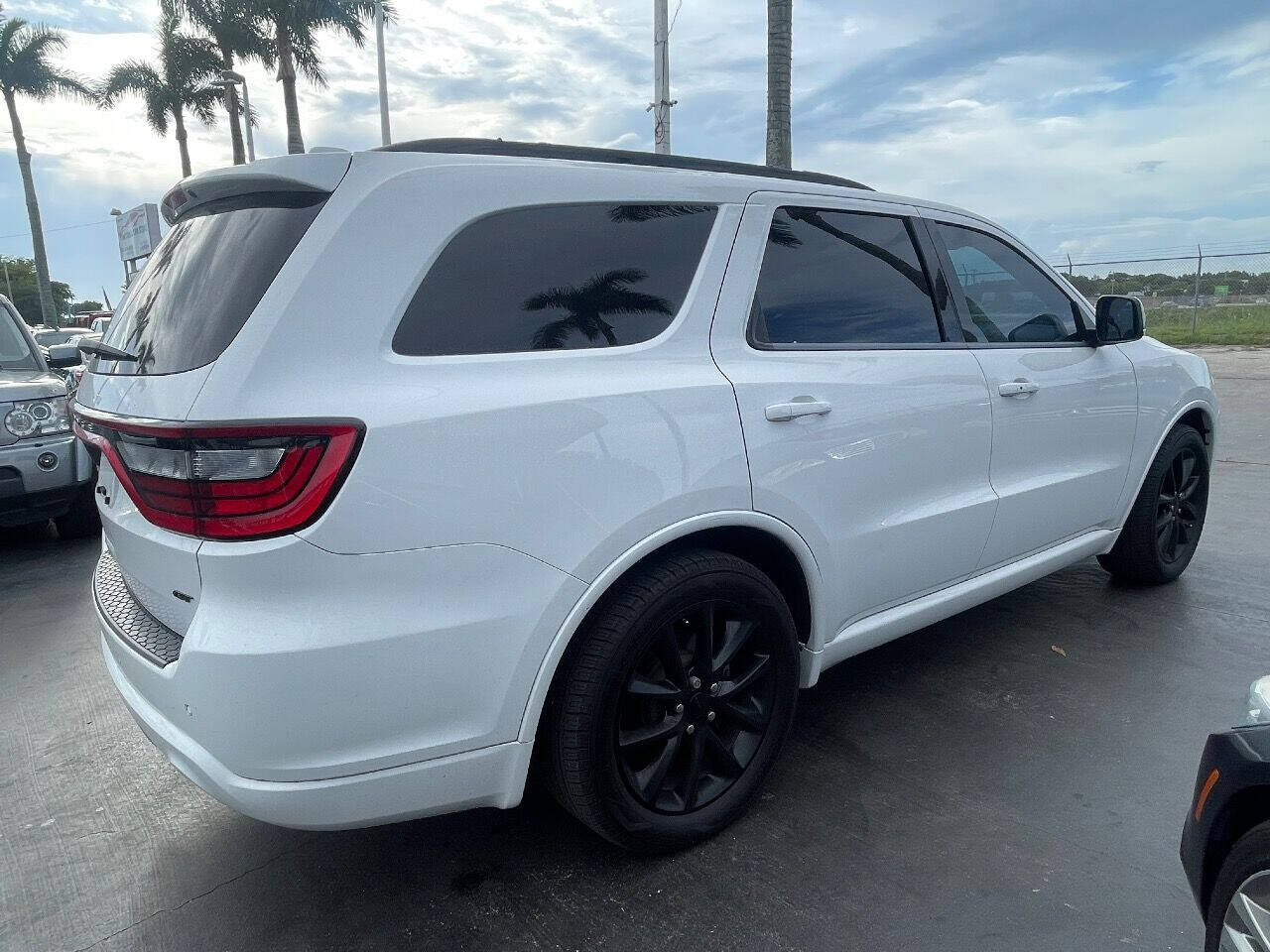 2018 DODGE Durango SUV / Crossover - $19,900