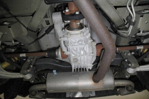 2007 Saturn SKY Red Line