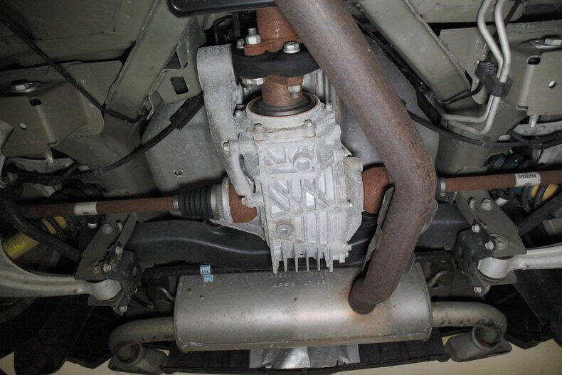 2007 Saturn SKY Red Line