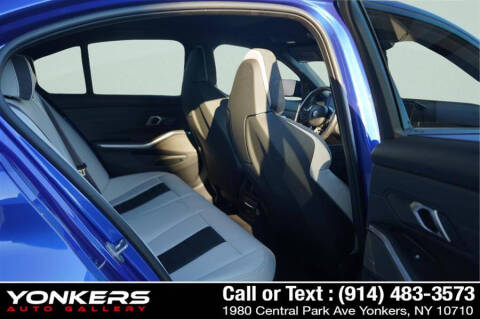 2025 BMW M3 Competition xDrive