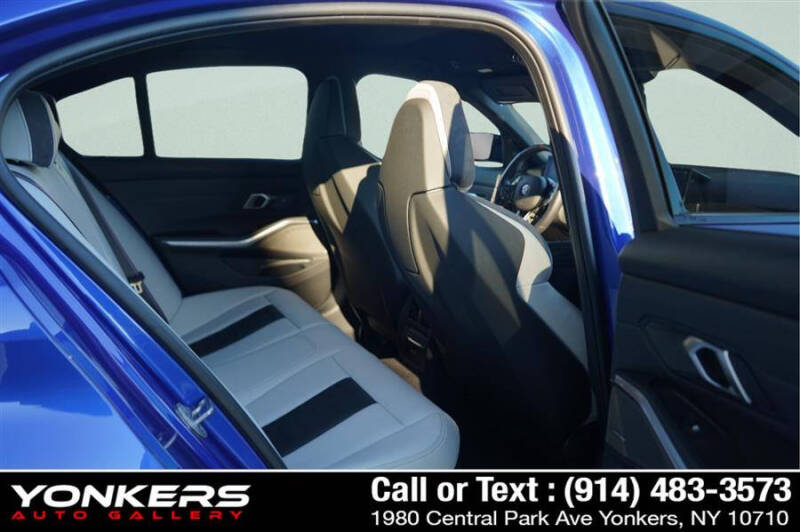 2025 BMW M3 Competition xDrive