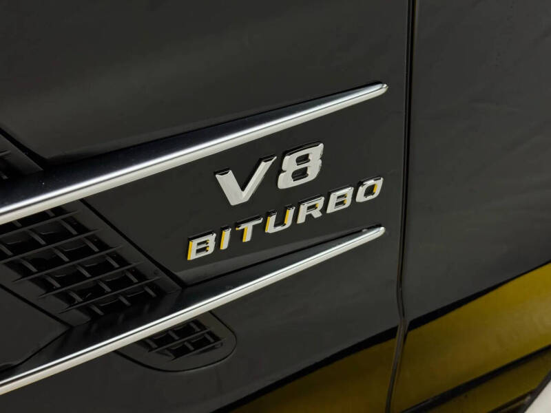 2013 Mercedes-Benz SL-Class SL 63 AMG