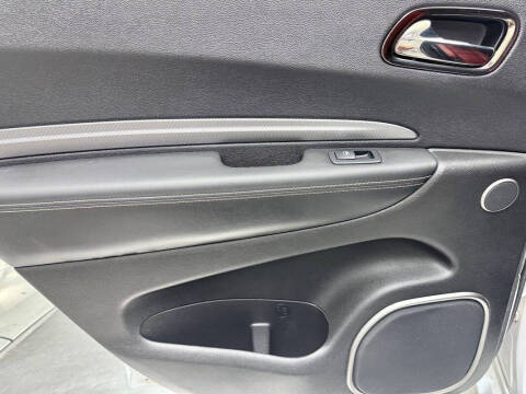 2020 Dodge Durango SRT